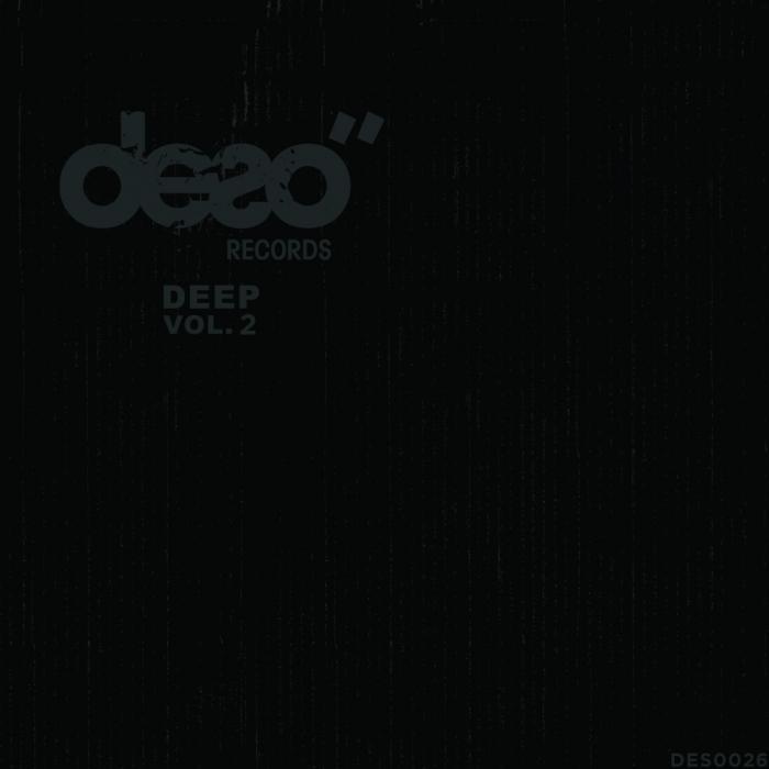 VARIOUS - Deso Deep Vol 2