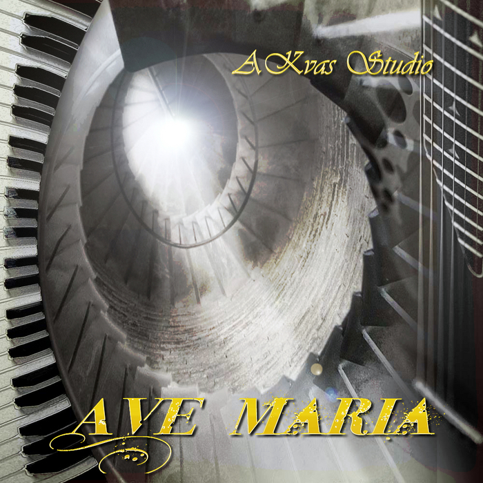 AKVAS STUDIO - Ave Maria