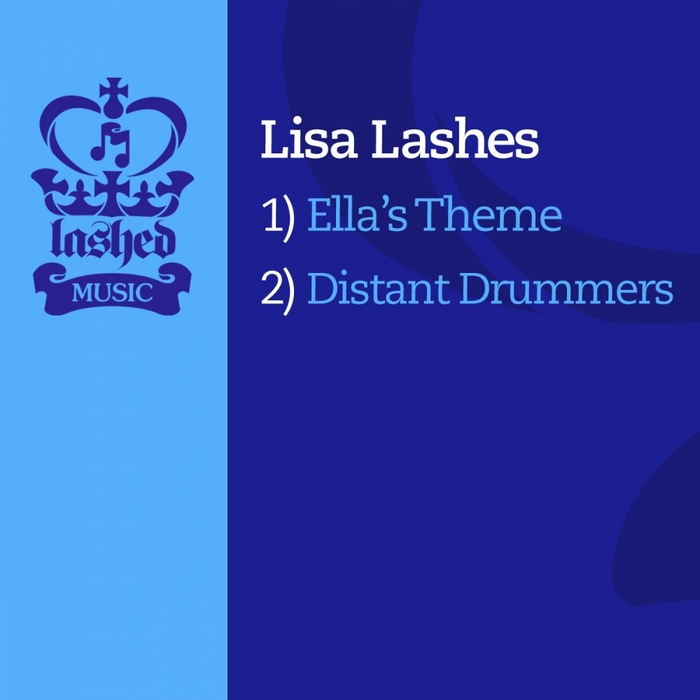 LASHES, Lisa - Ella's Theme