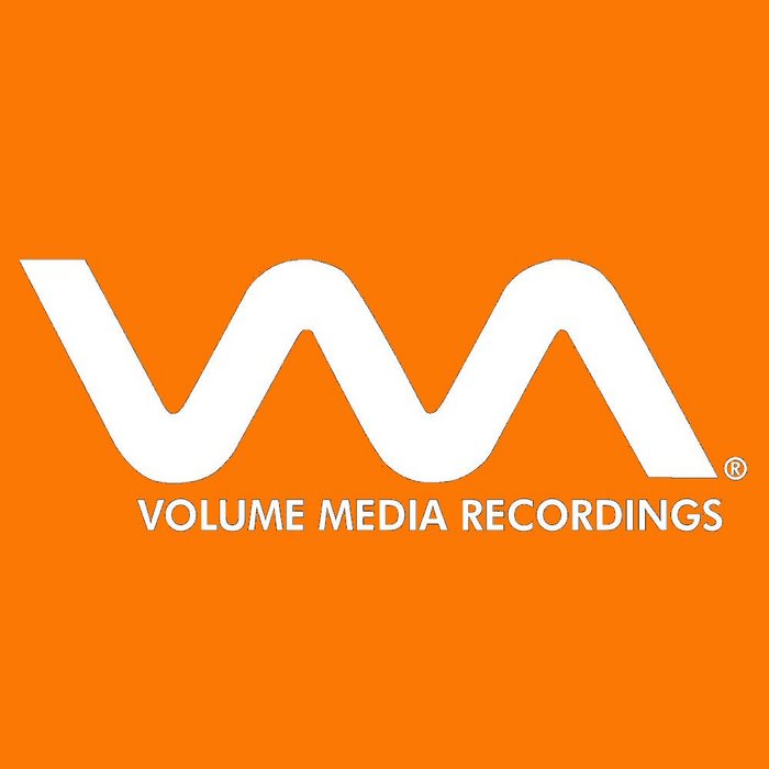 VARIOUS - Volume Media Orange