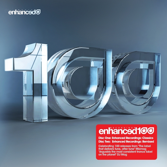 VARIOUS - Enhanced Recordings: 100