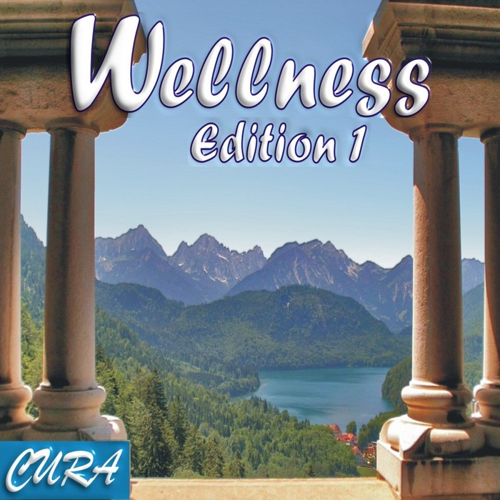 CURA - Wellness - Edition 1