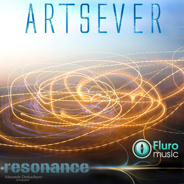 ARTSEVER - Resonance