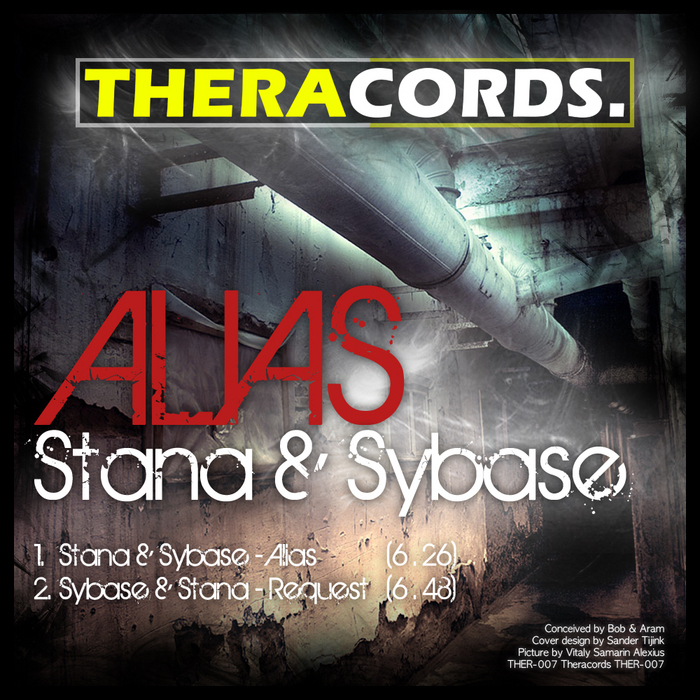 STANA/SYBASE - Alias