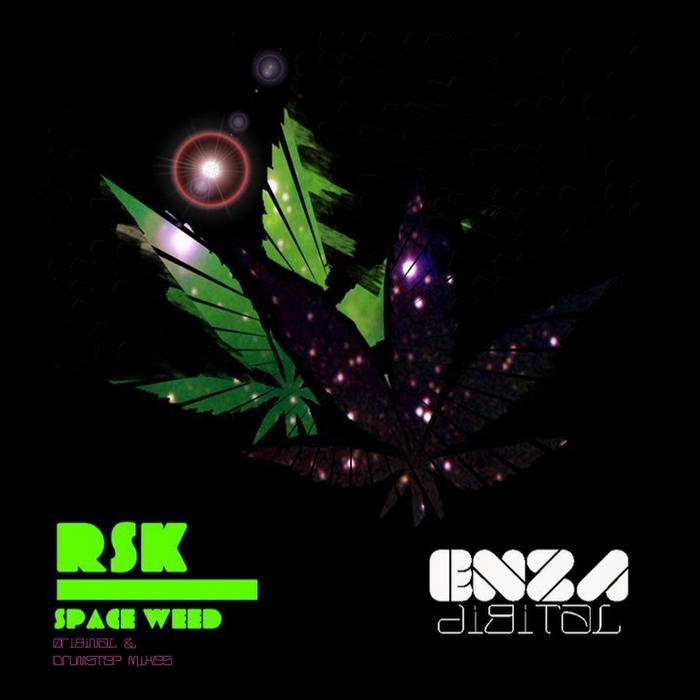 RSK - Space Weed