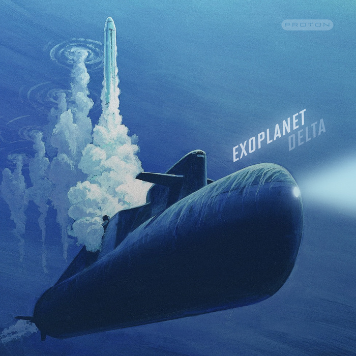 EXOPLANET - Delta