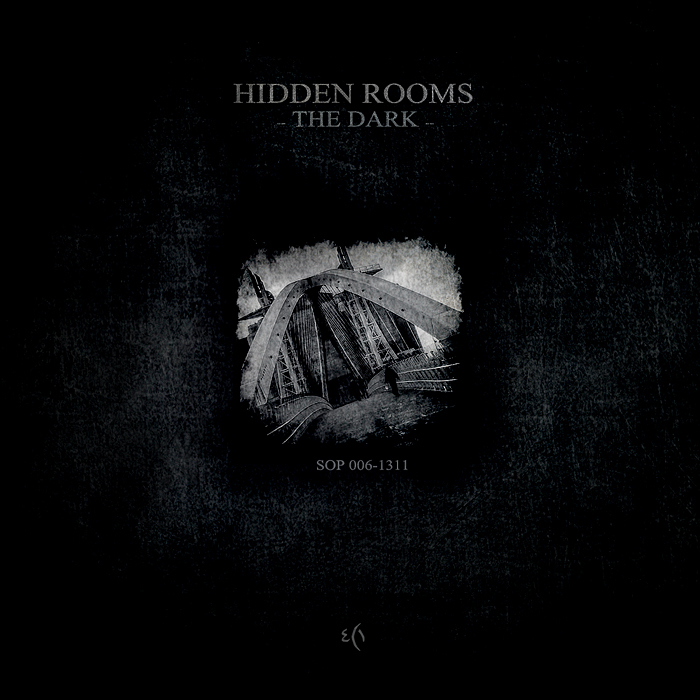 HIDDEN ROOMS - The Dark