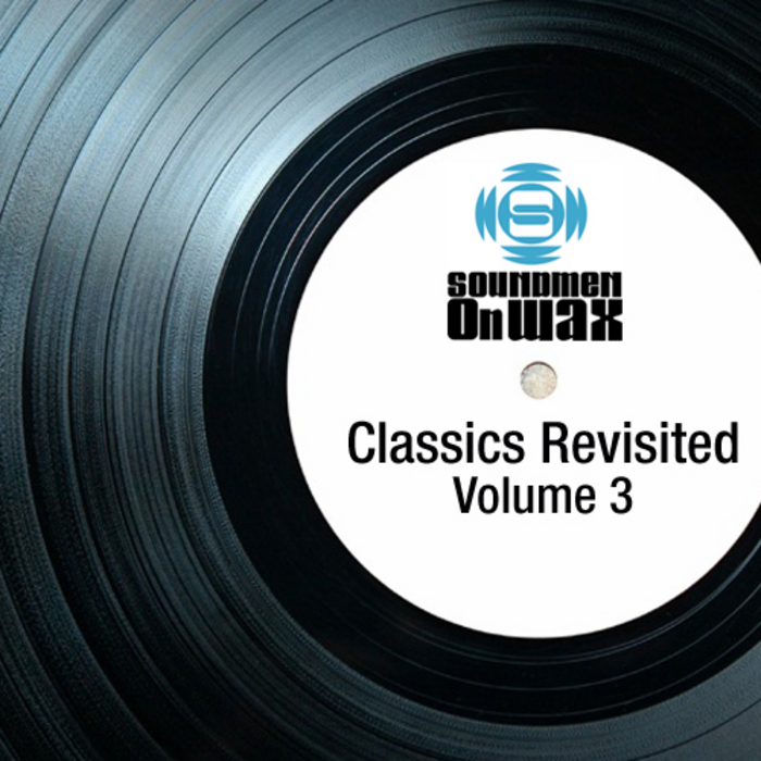 VARIOUS - Classics Revisited Vol 3
