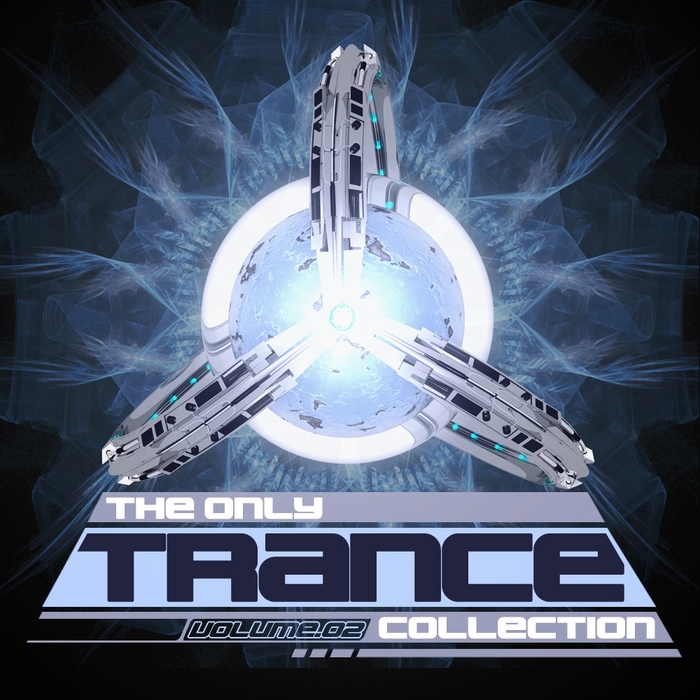 VARIOUS - The Only Trance Collection 02