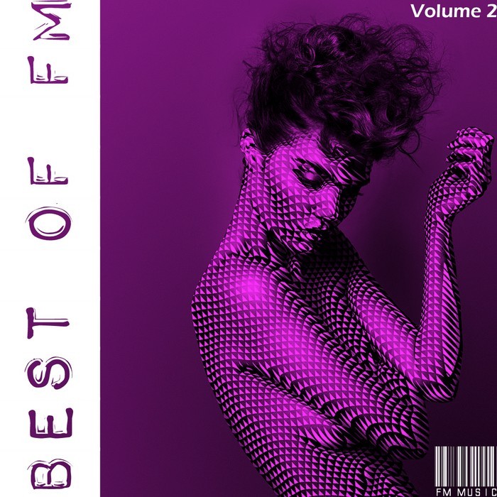 VARIOUS - Best Of FM - Volume 2