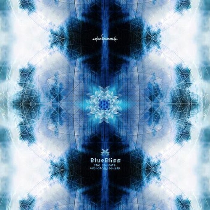 BLUEBLISS - Bluebliss - Infinite Vibratory Levels