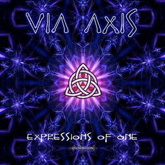 Via Axis/Terra - Expressions Of One