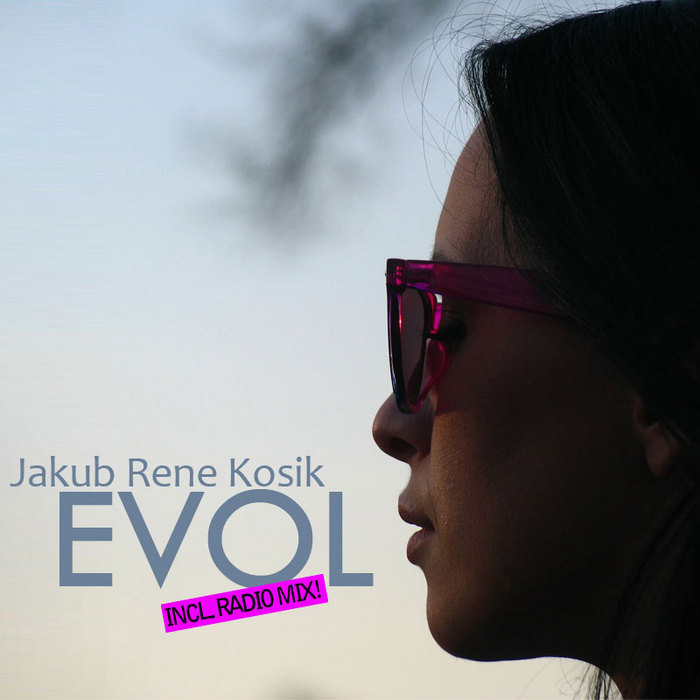 KOSIK, Jakub Rene - Evol