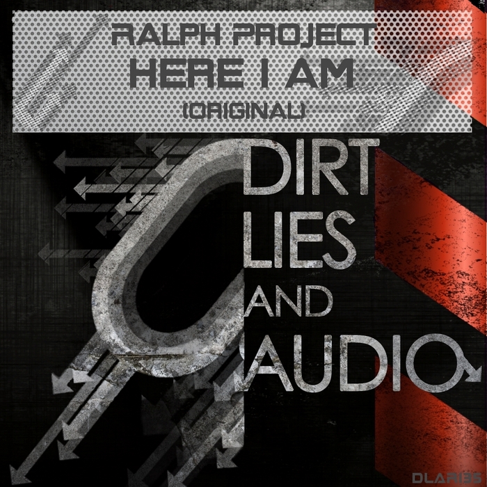 RALPH PROJECT - Here I Am