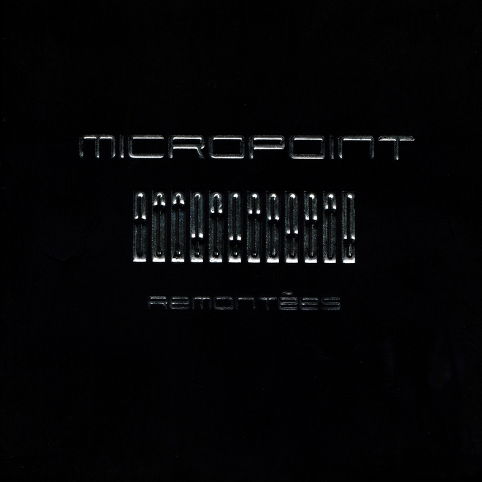 MICROPOINT - Remontees