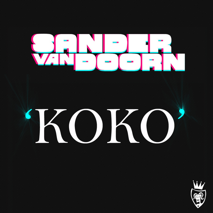 VAN DOORN, Sander - Koko