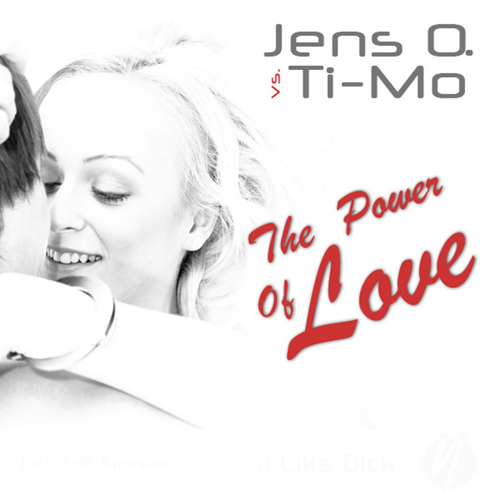 JENS O/TI-MO - The Power Of Love (remix)