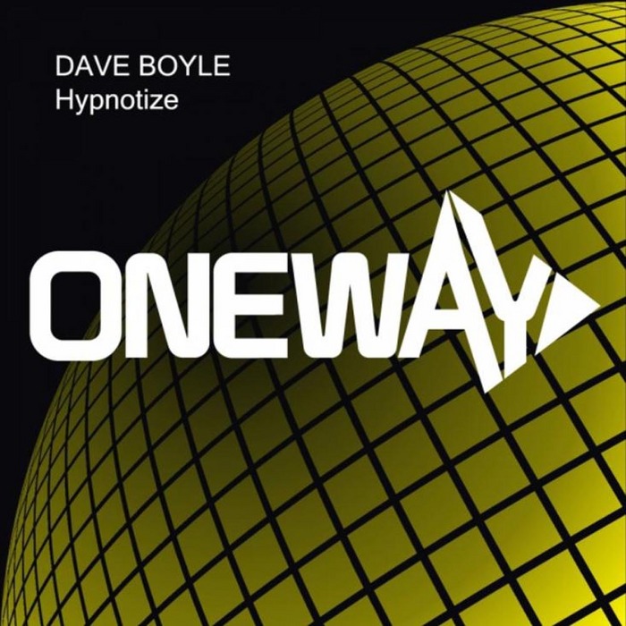 BOYLE, Dave - Hypnotize