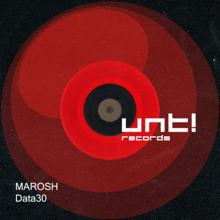 MAROSH - Data30