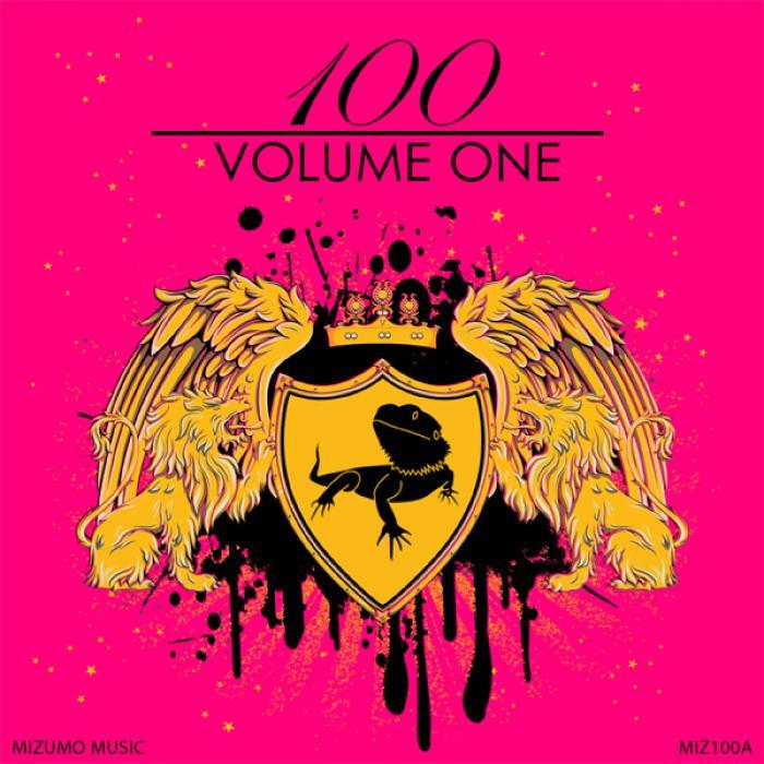 VARIOUS - 100 Volume One