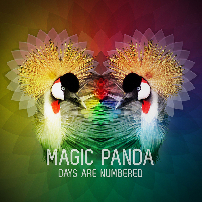 MAGIC PANDA - Days Are Numbered EP