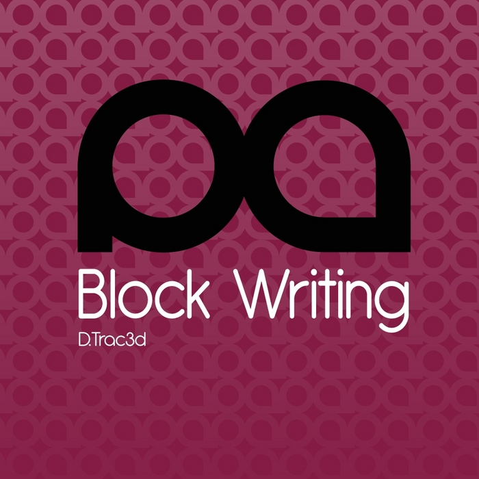 D TRAC3D - Block Writing