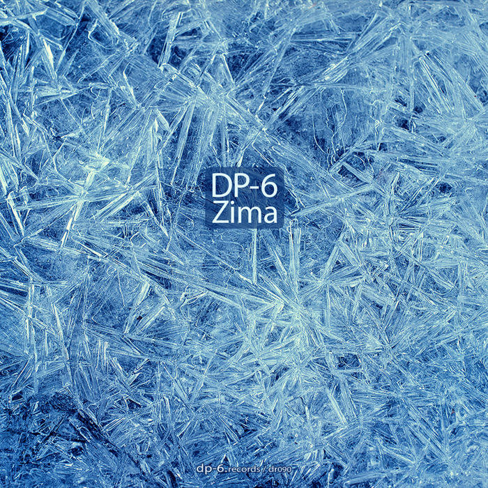 DP 6 - Zima