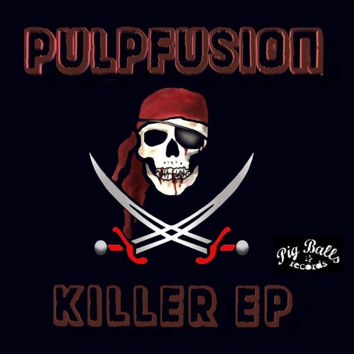 PULPFUSION - Killer