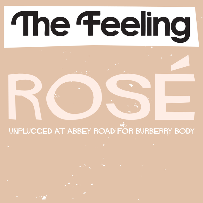 Feel rise. Feeling розовый. Фил Роуз.