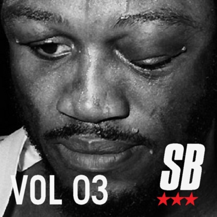 SUPERBREAK - SB Disco Edits Vol 03