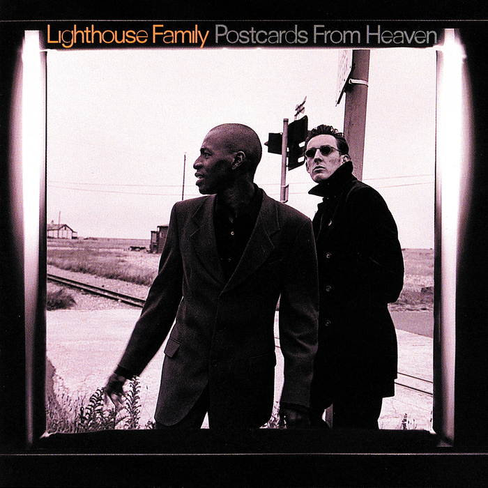 LIGHTHOUSE FAMILY - Postcards From Heaven