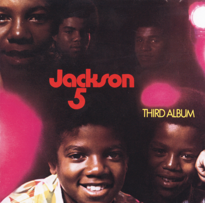JACKSON 5 - Third Album