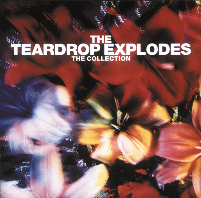 THE TEARDROP EXPLODES - The Collection