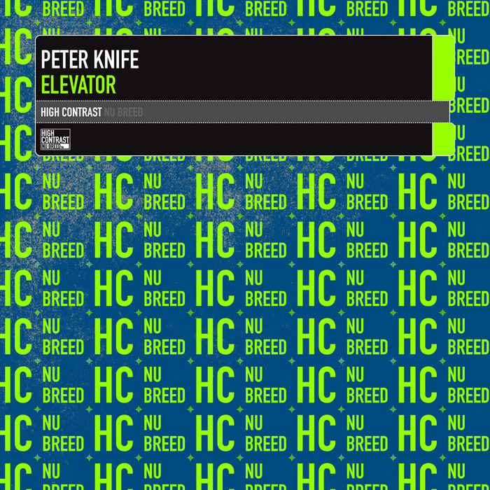 KNIFE, Peter - Elevator