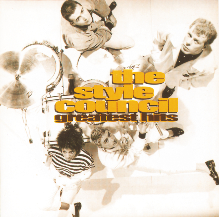 the style council greatest hits the style council greatest hits