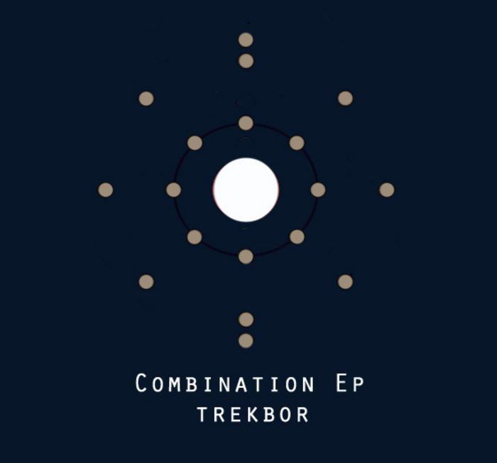 TREKBOR - Combination