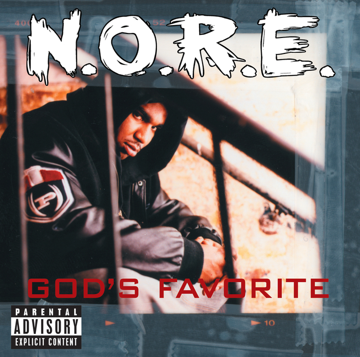 NORE - God's Favorite