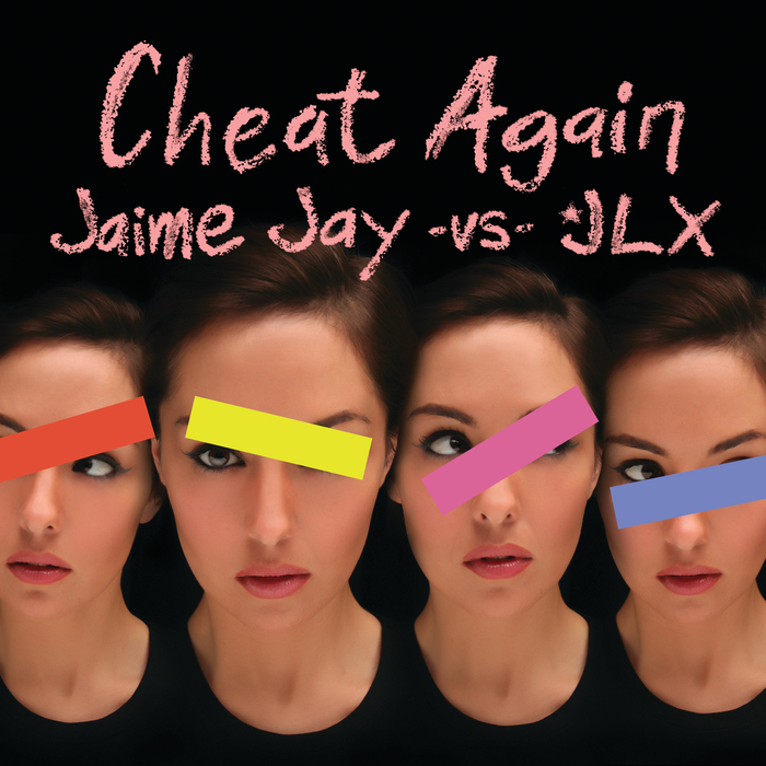 JAIME JAY - Cheat Again