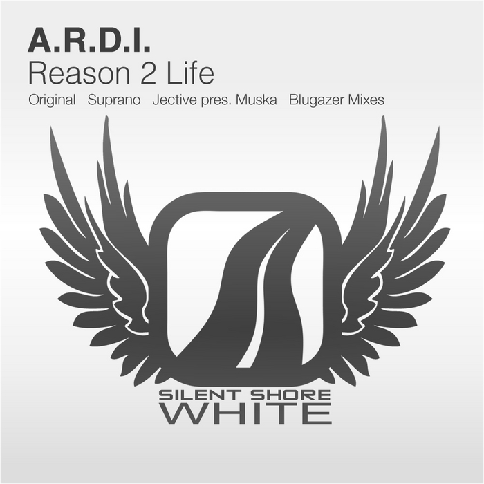 ARDI - Reason 2 Life