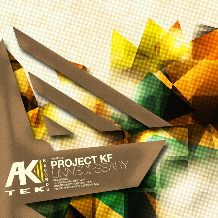 PROJECT KF - Unnecessary