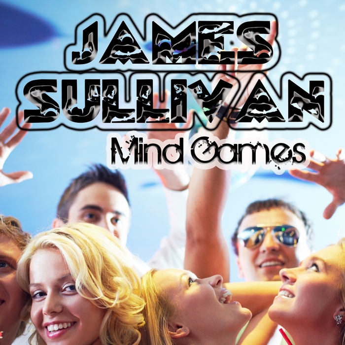 SULLIVAN, James - Mind Games