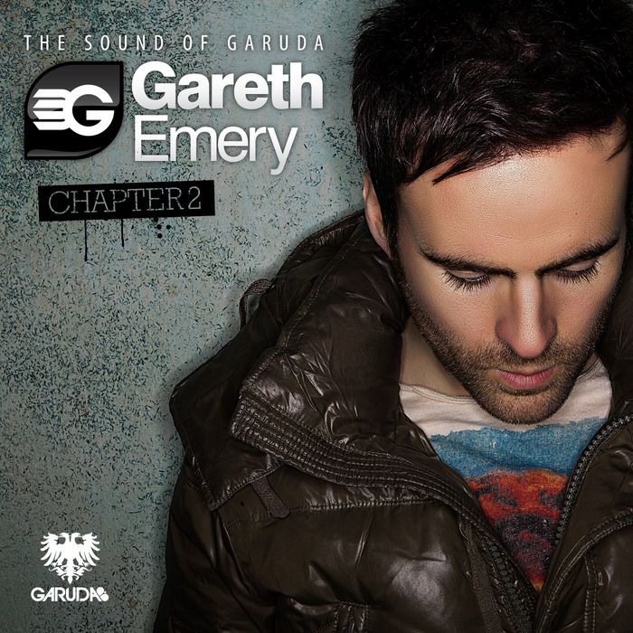 EMERY, Gareth/VARIOUS - The Sound Of Garuda: Chapter 2