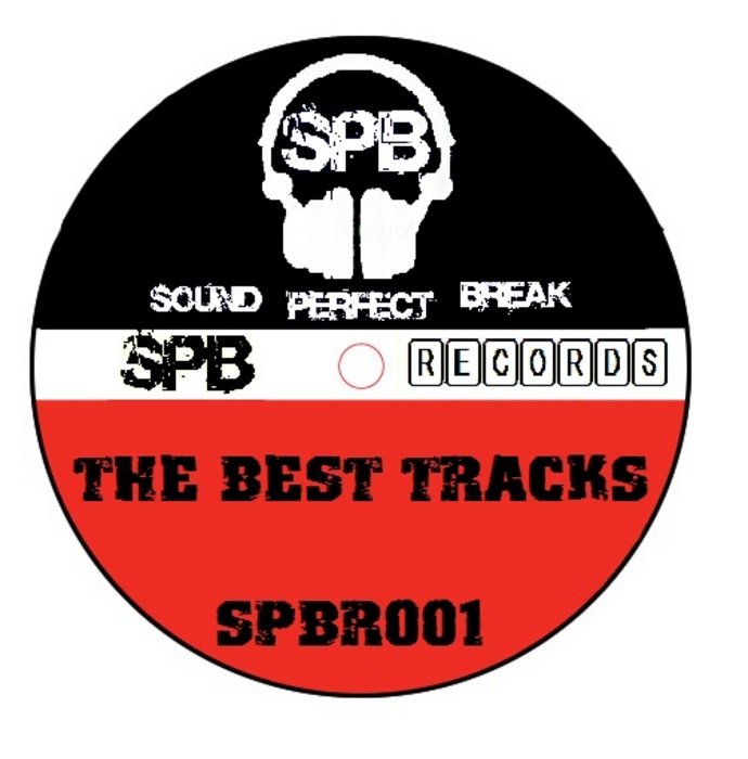 VARIOUS - Sound Perfect Breakz The Best Tracks