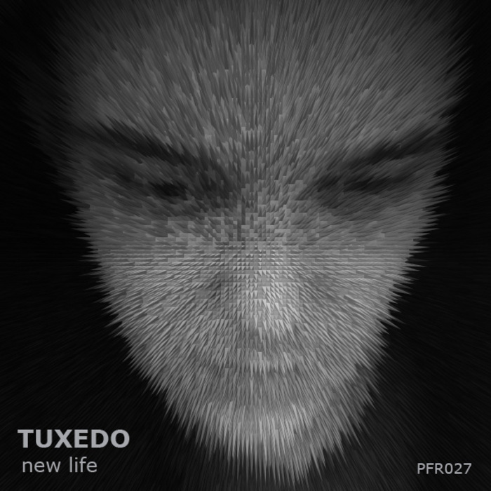 TUXEDO - New Life