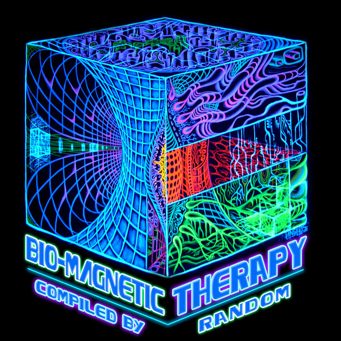 RANDOM/VARIOUS - BioMagnetic Therapy