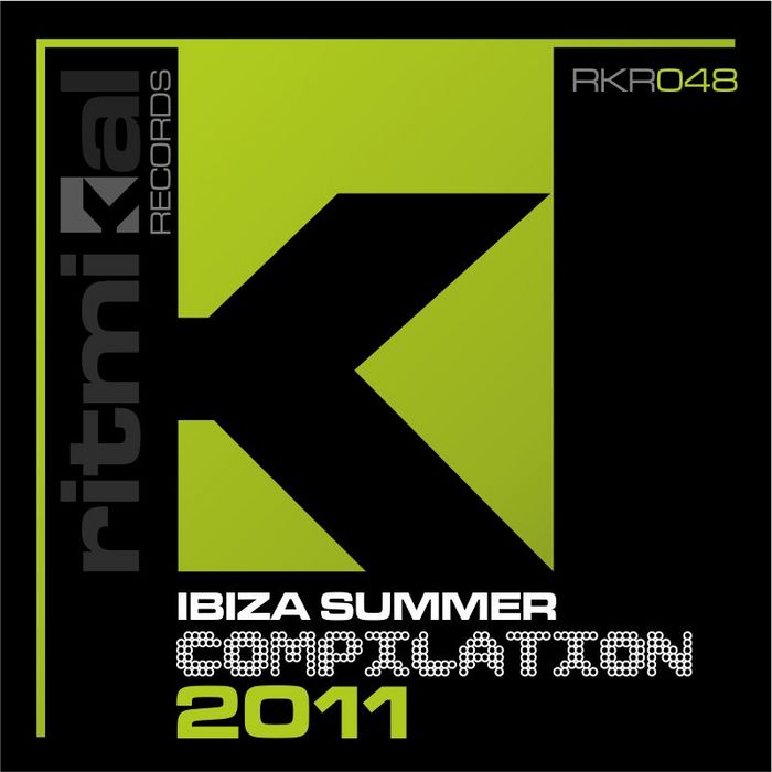 VARIOUS - Ibiza Summer Compilation 2011