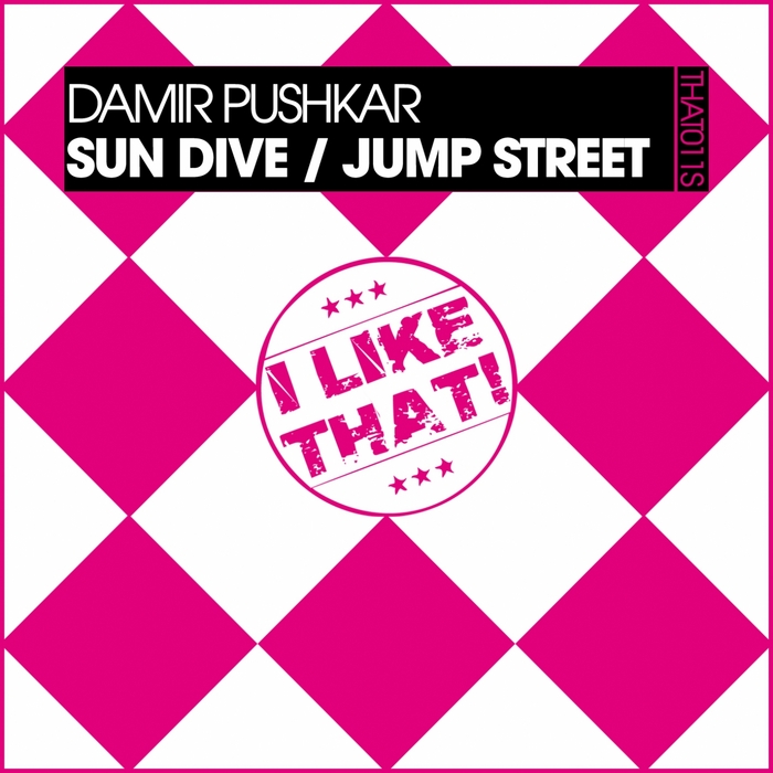 PUSHKAR, Damir - Sun Dive Jump Street