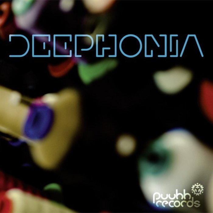 DEEPHONIA - Deephonia