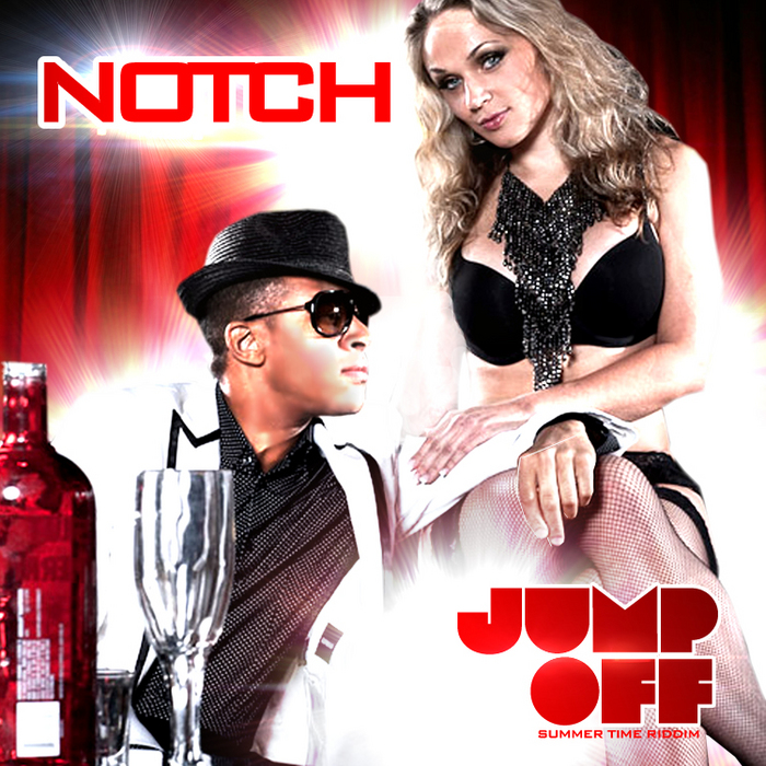 NOTCH - Jump Off