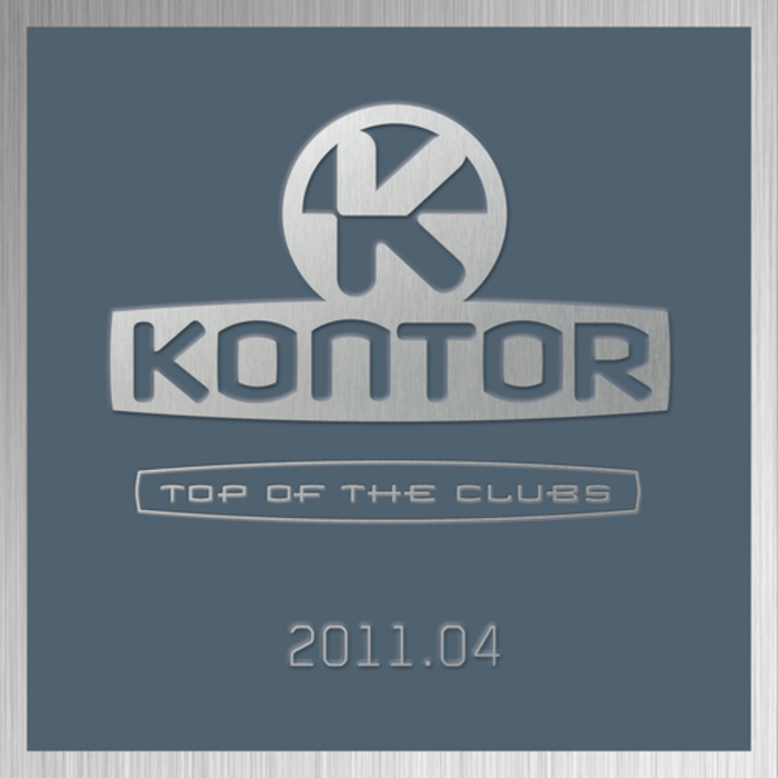 VARIOUS - Kontor Top Of The Clubs 2011 04